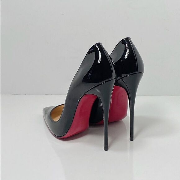 Christian Louboutin So Kate 120 Pumps size 38 - Picture 7 of 12